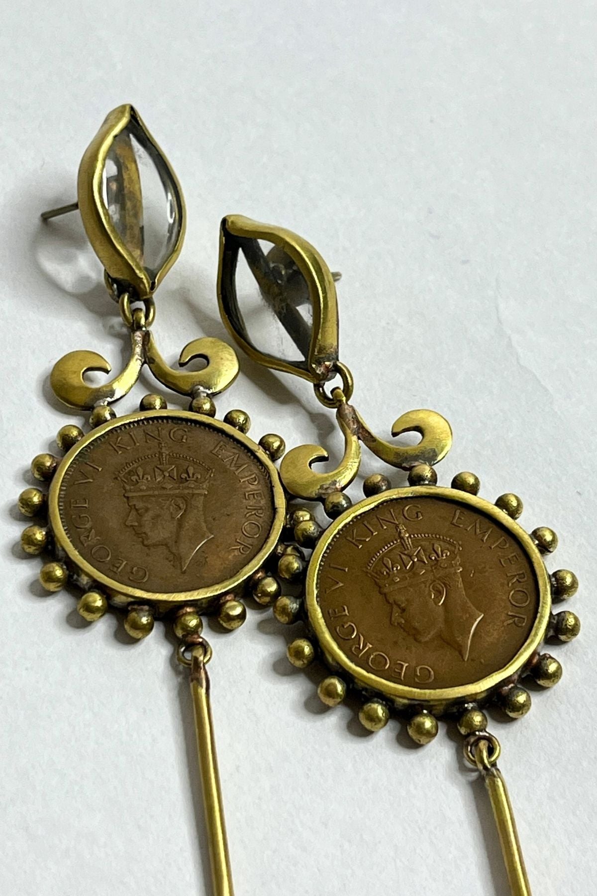 Hera Earrings