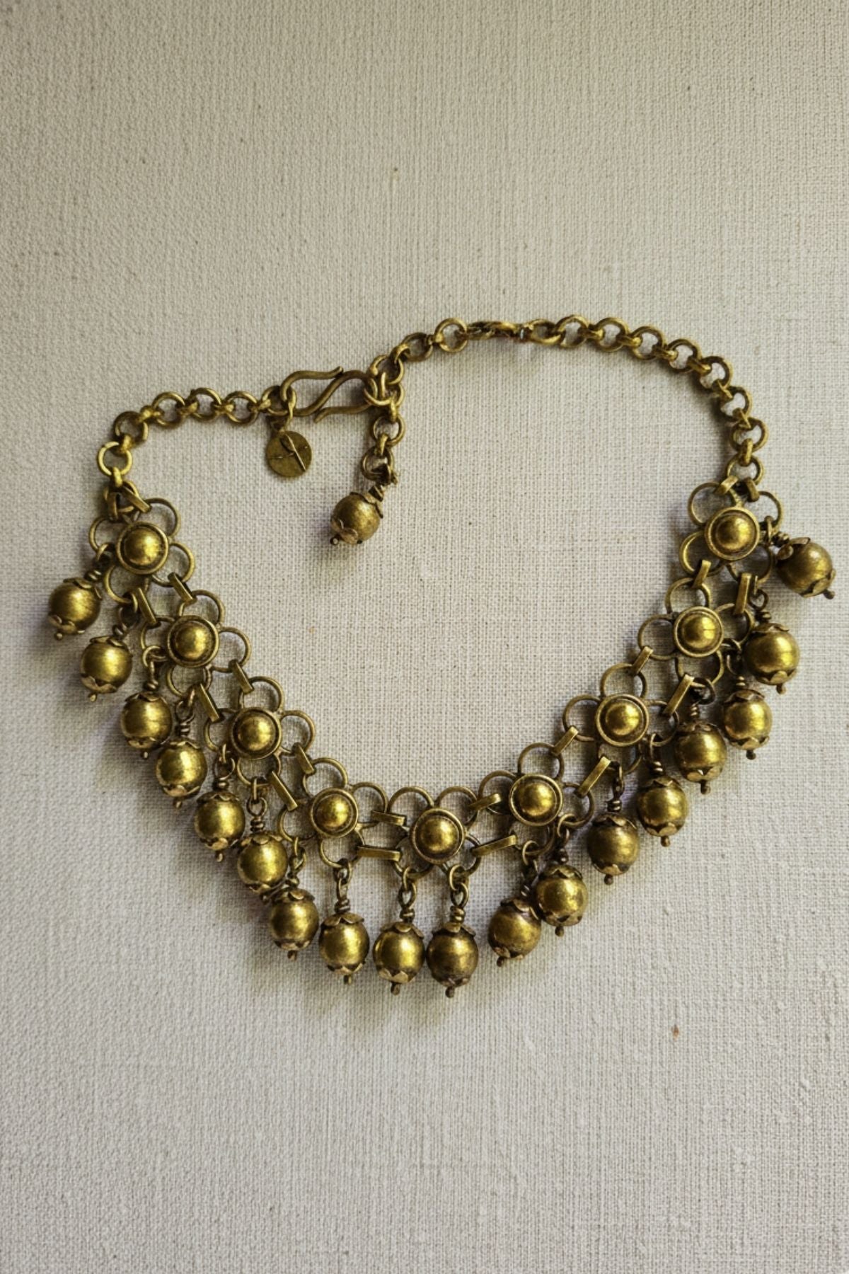 Charulata Neckpiece