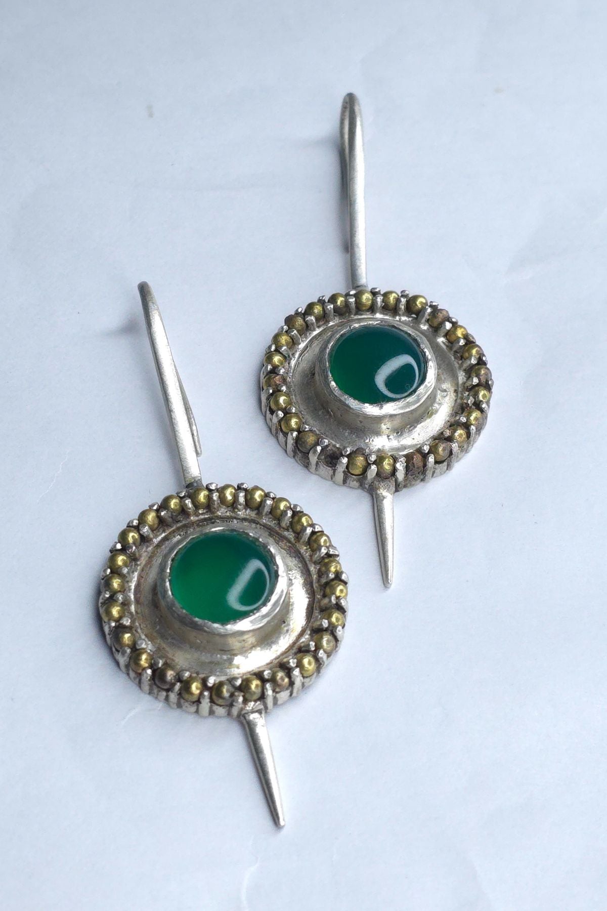 Hoor Earrings