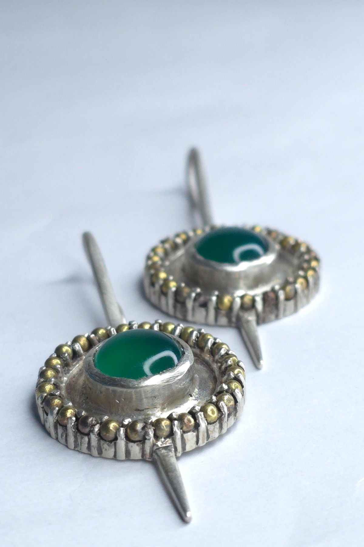 Hoor Earrings