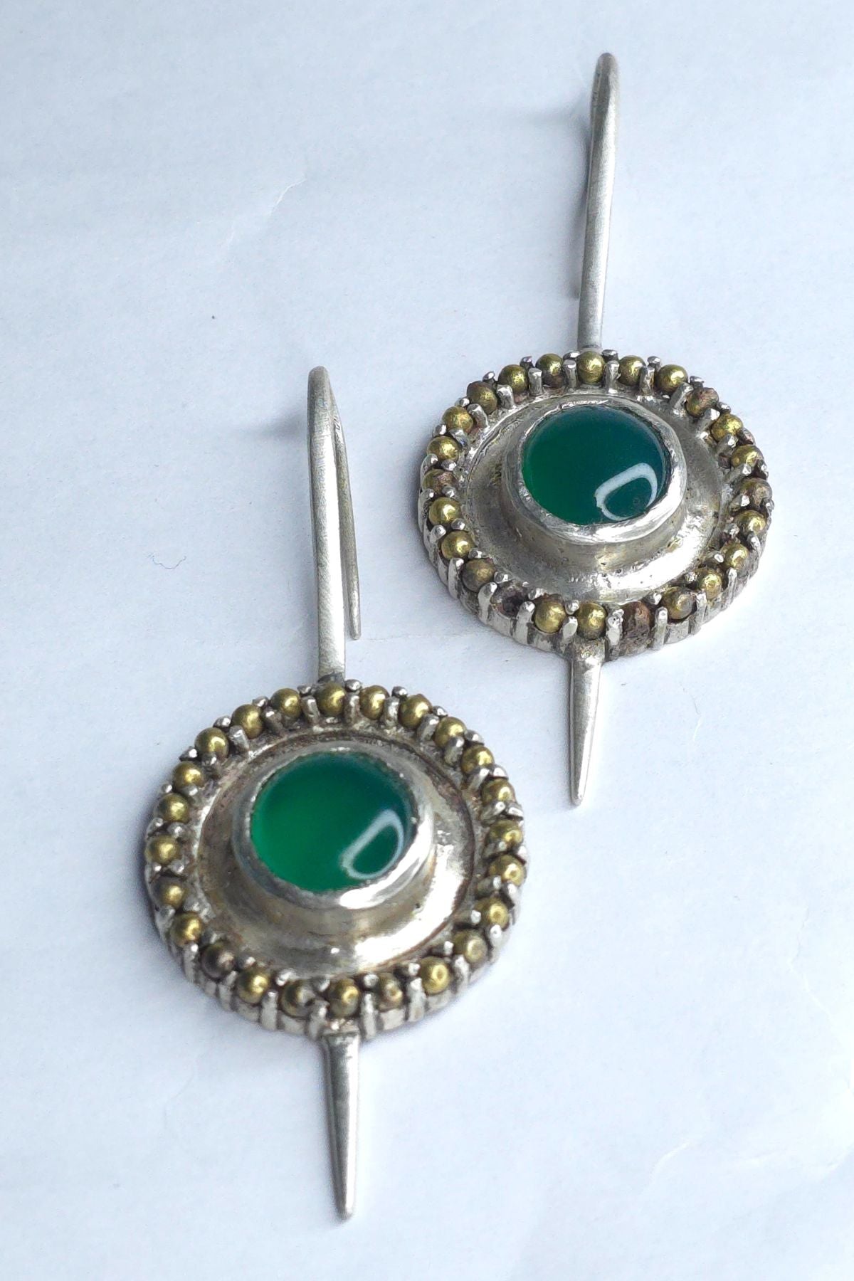 Hoor Earrings
