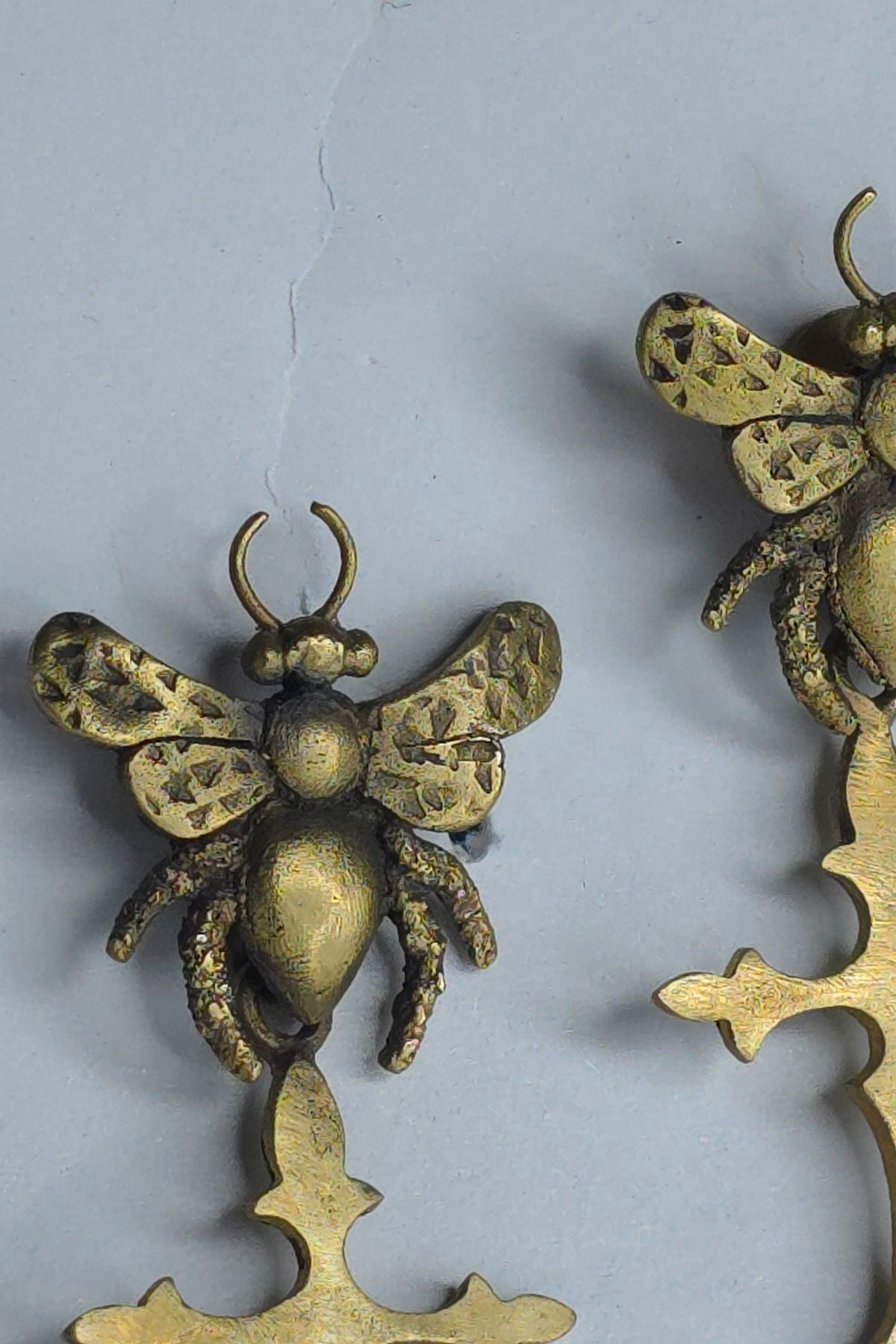 Sufi Earrings