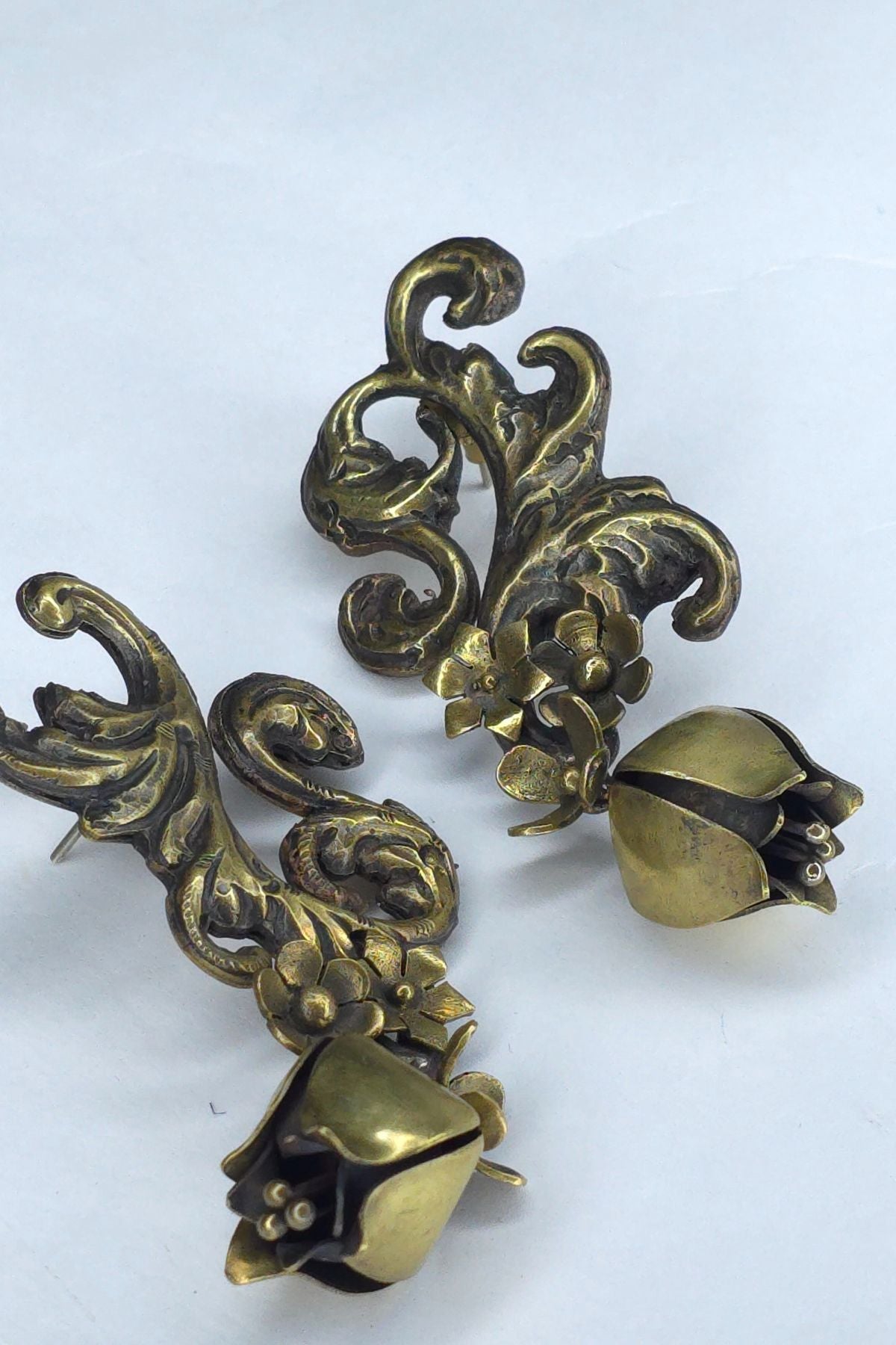 Meher Earrings