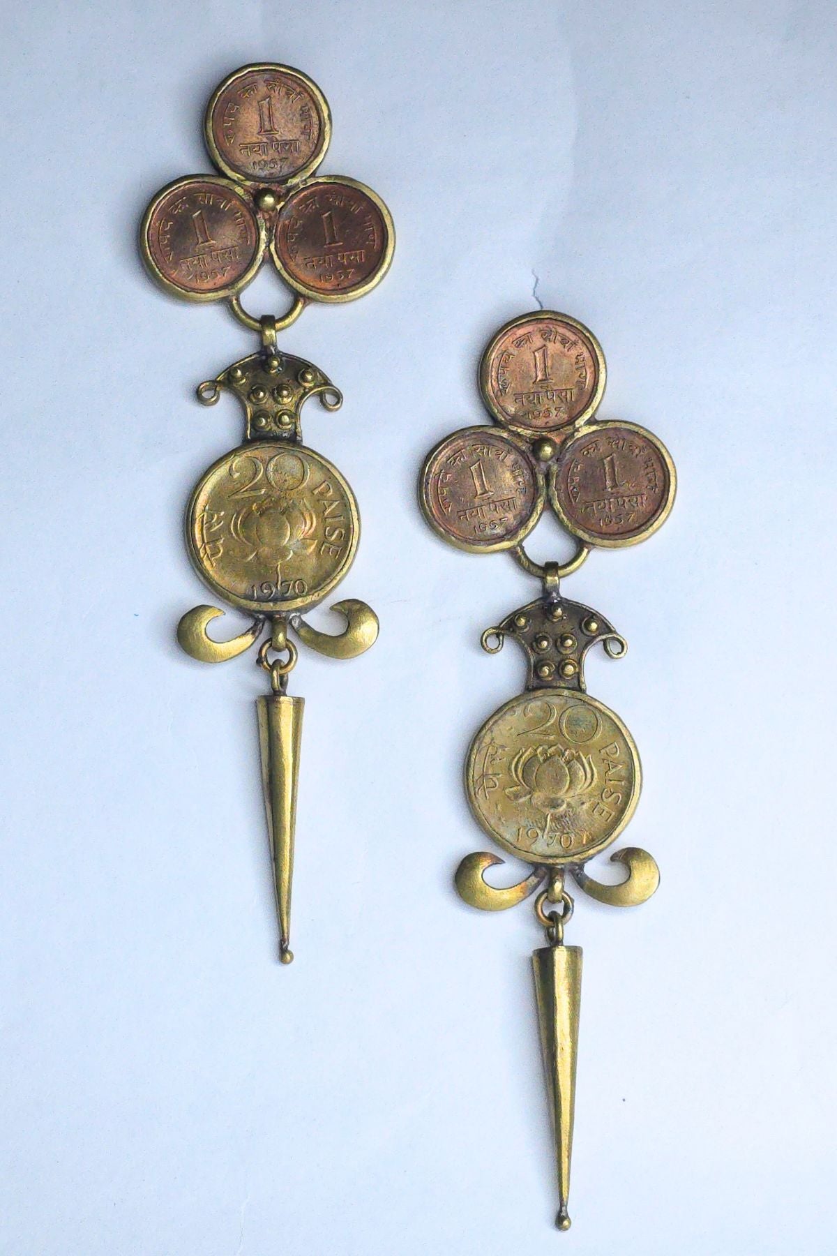 Numaish Earrings