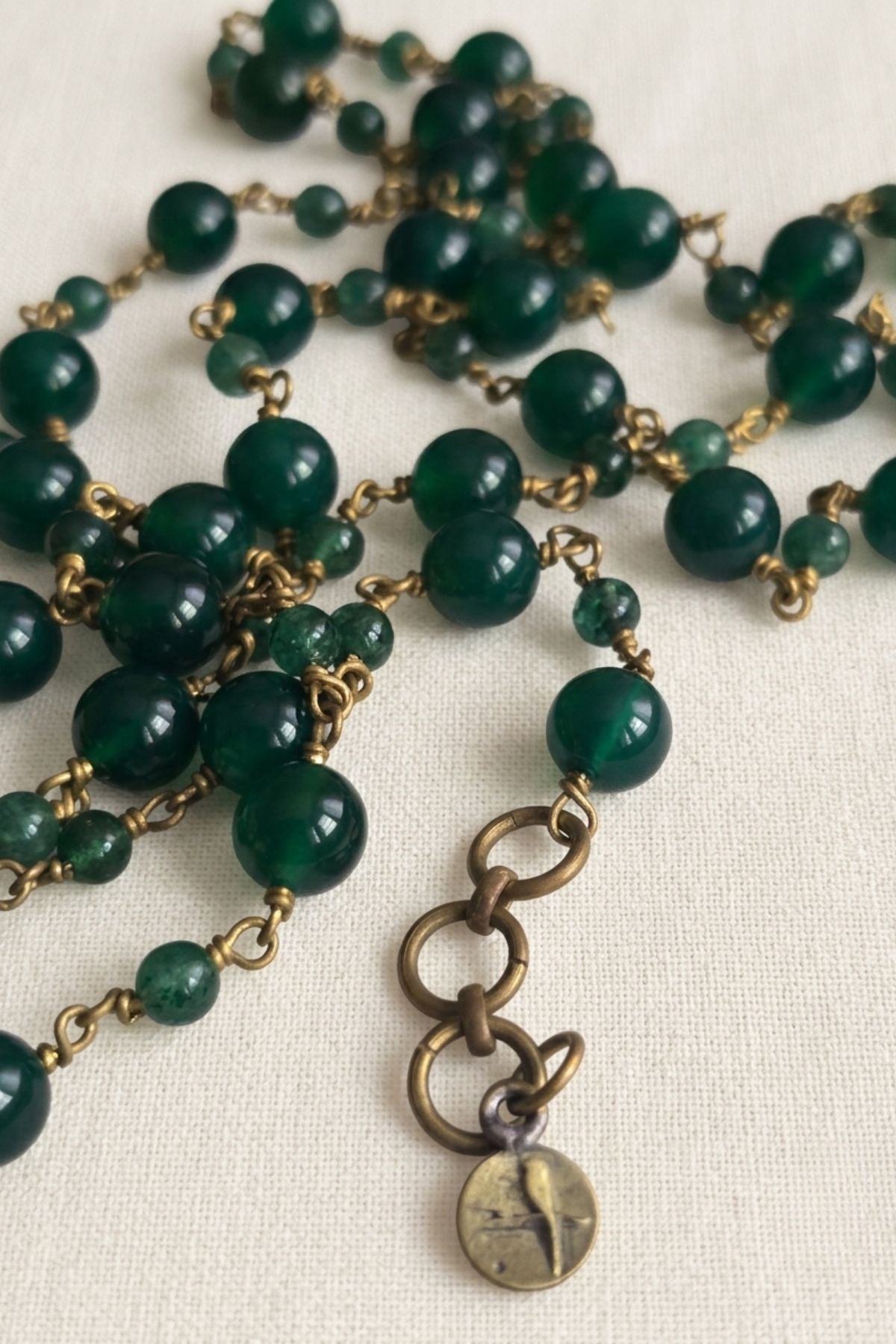 Basil Chain