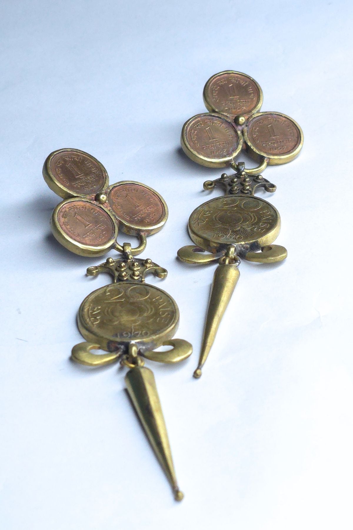 Numaish Earrings