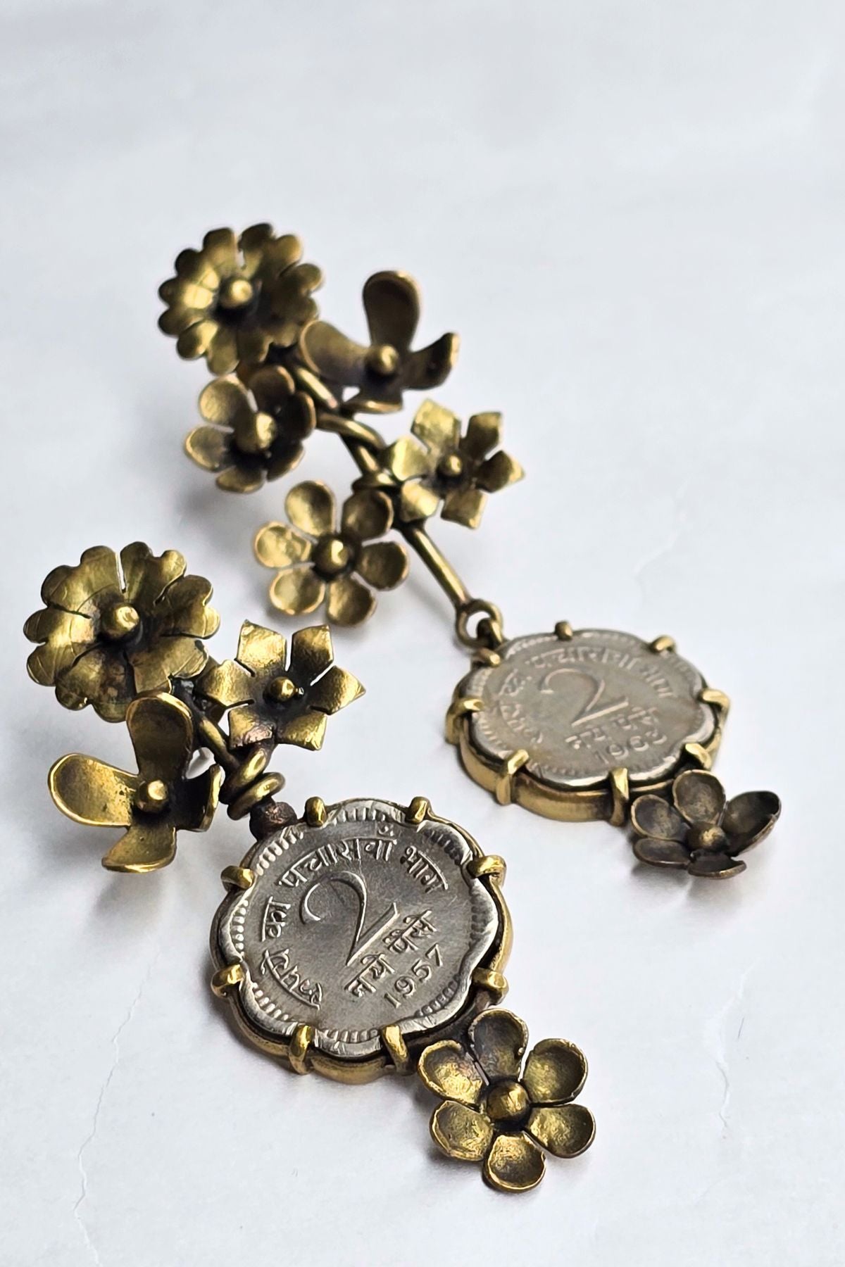 Inayat Earrings