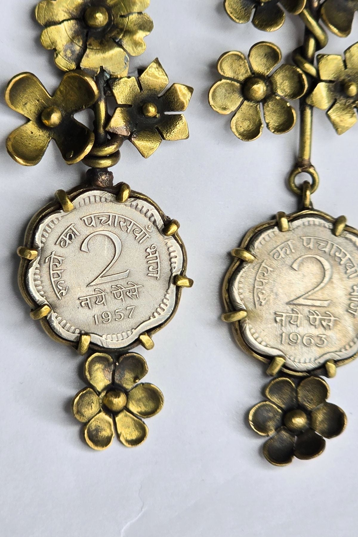 Inayat Earrings