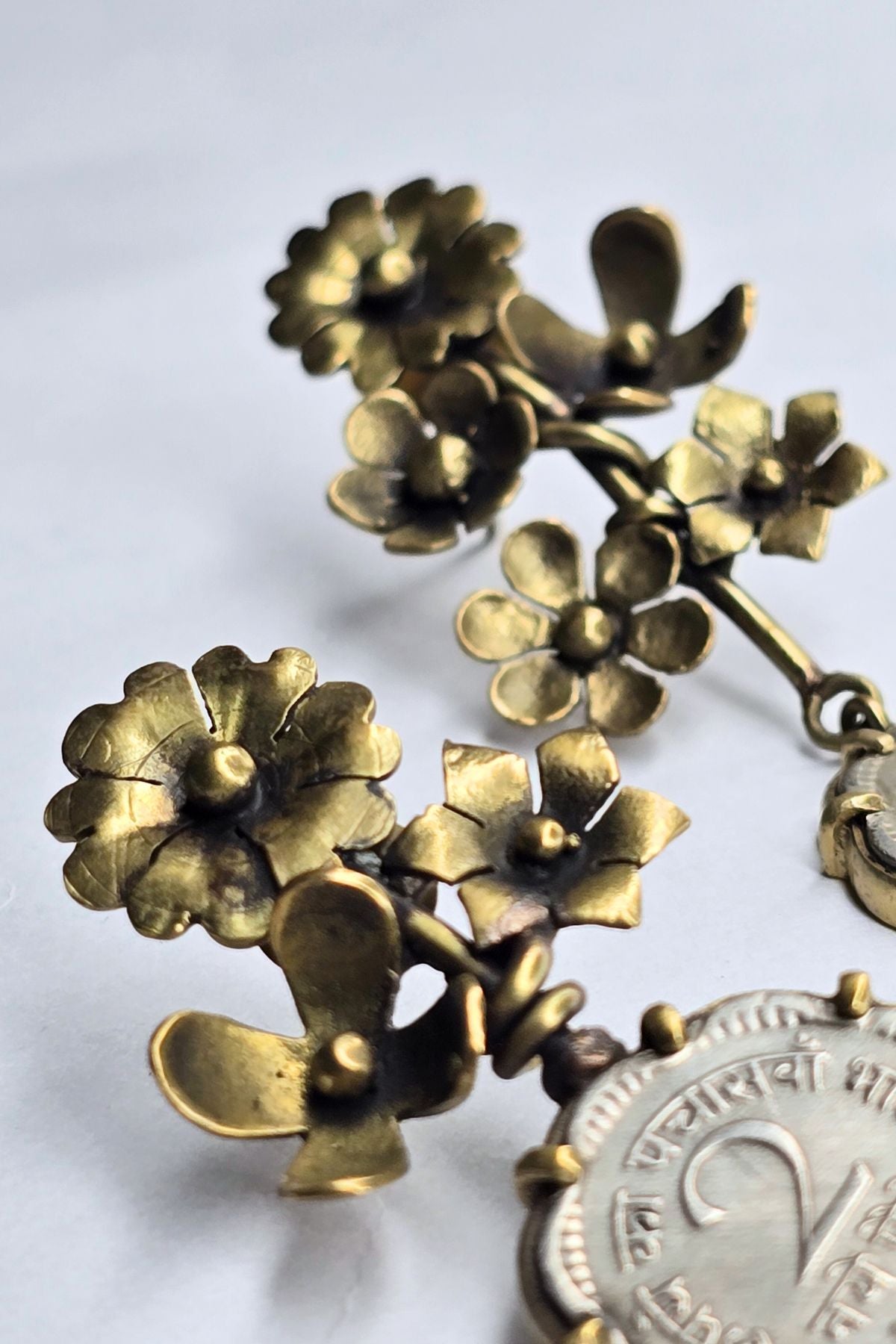 Inayat Earrings