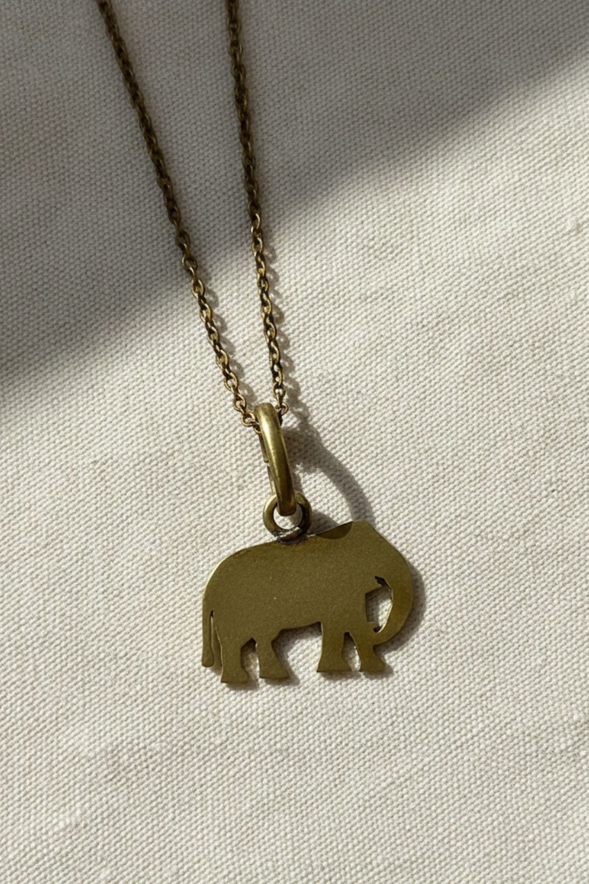 Elephant Charm