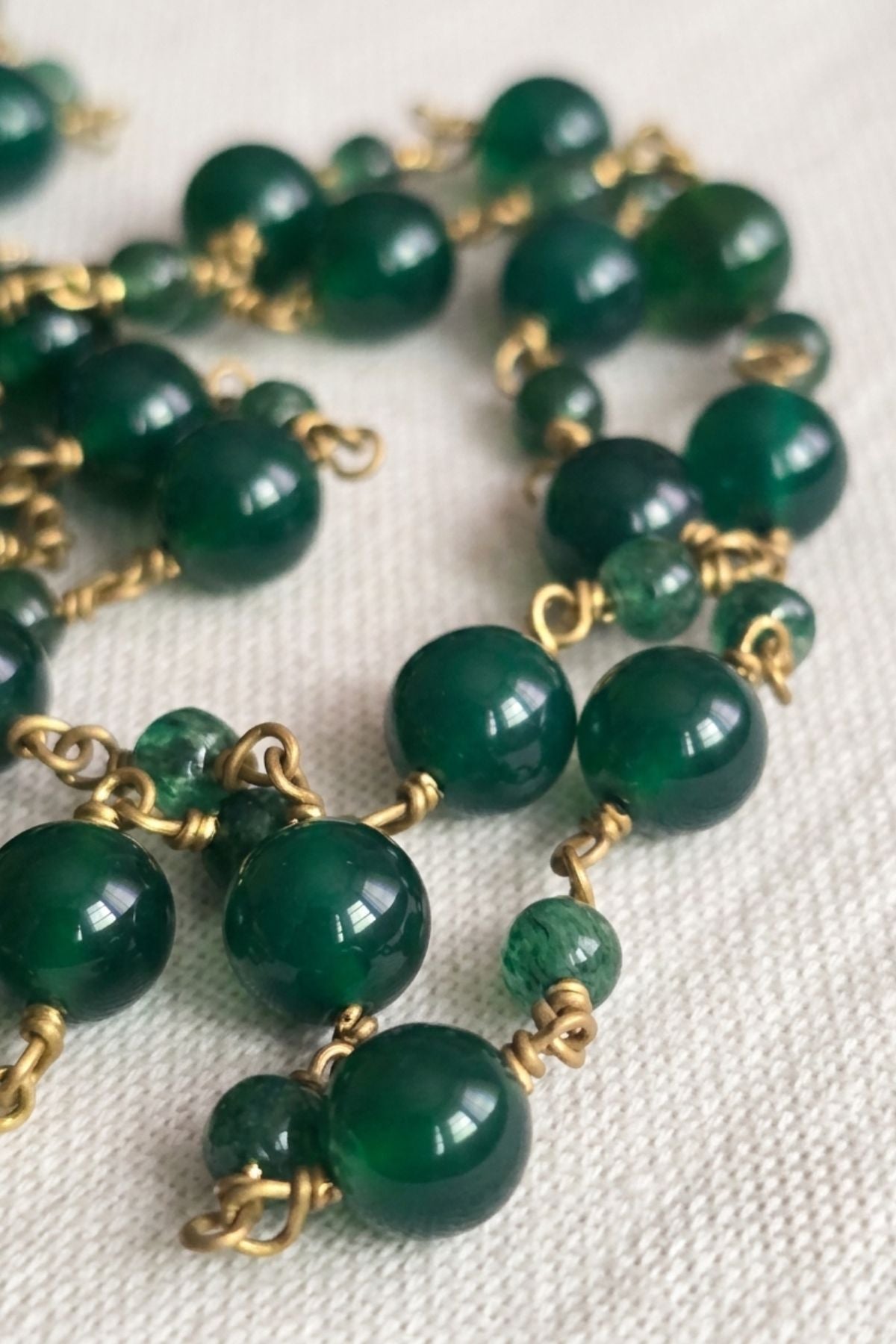 Basil Chain