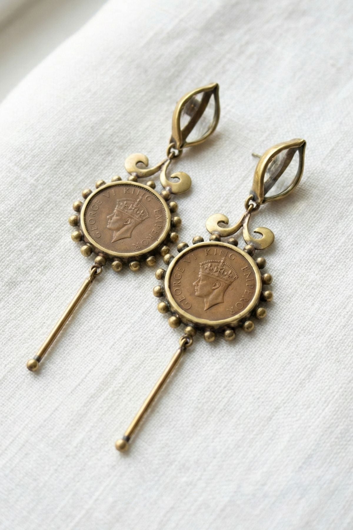 Hera Earrings