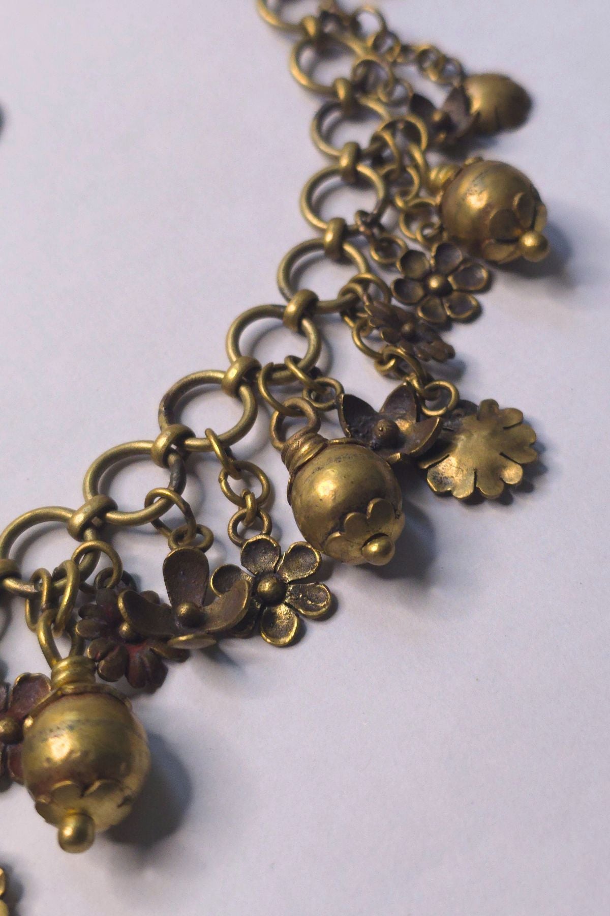 Khwaab neckpiece