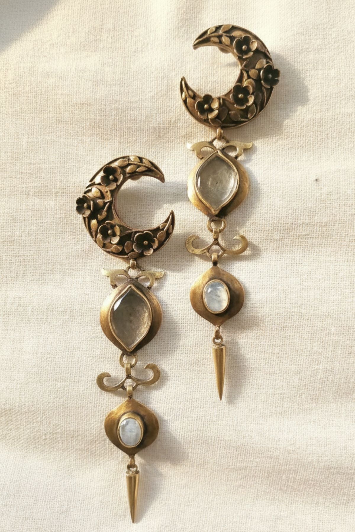 Indira Earrings