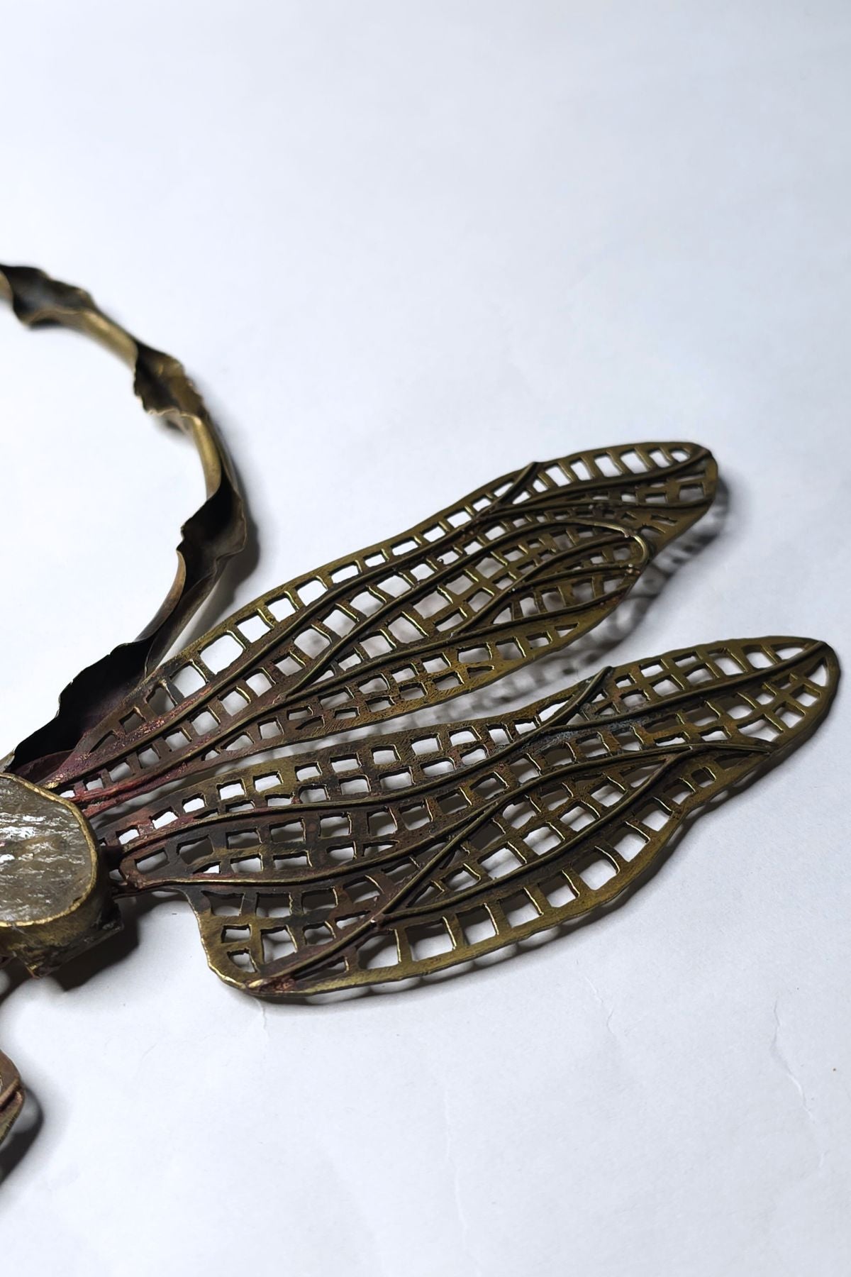 Noorani neckpiece
