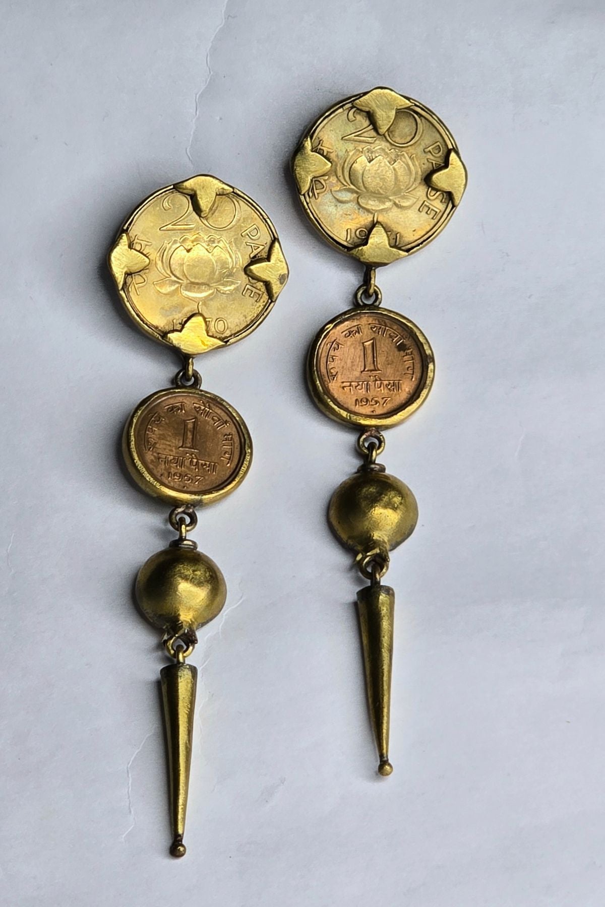 Naaz Earrings