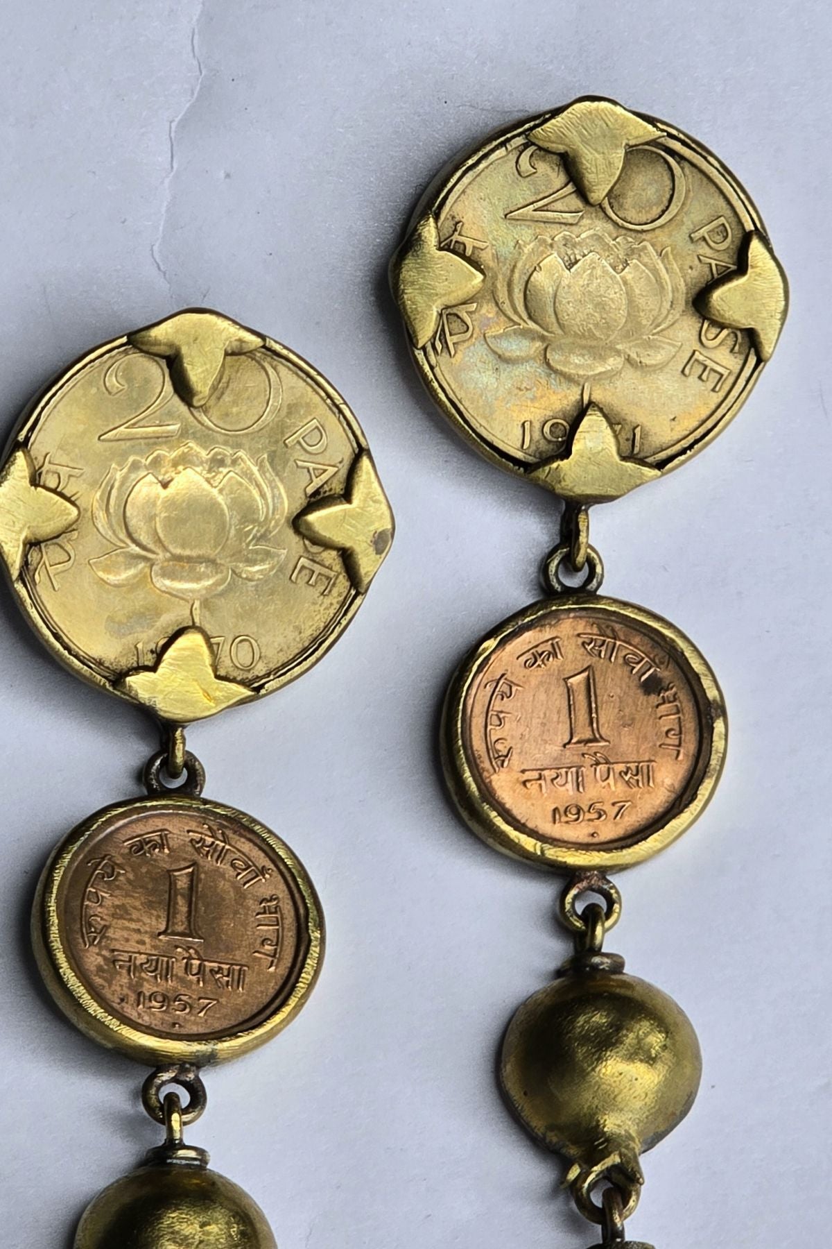Naaz Earrings