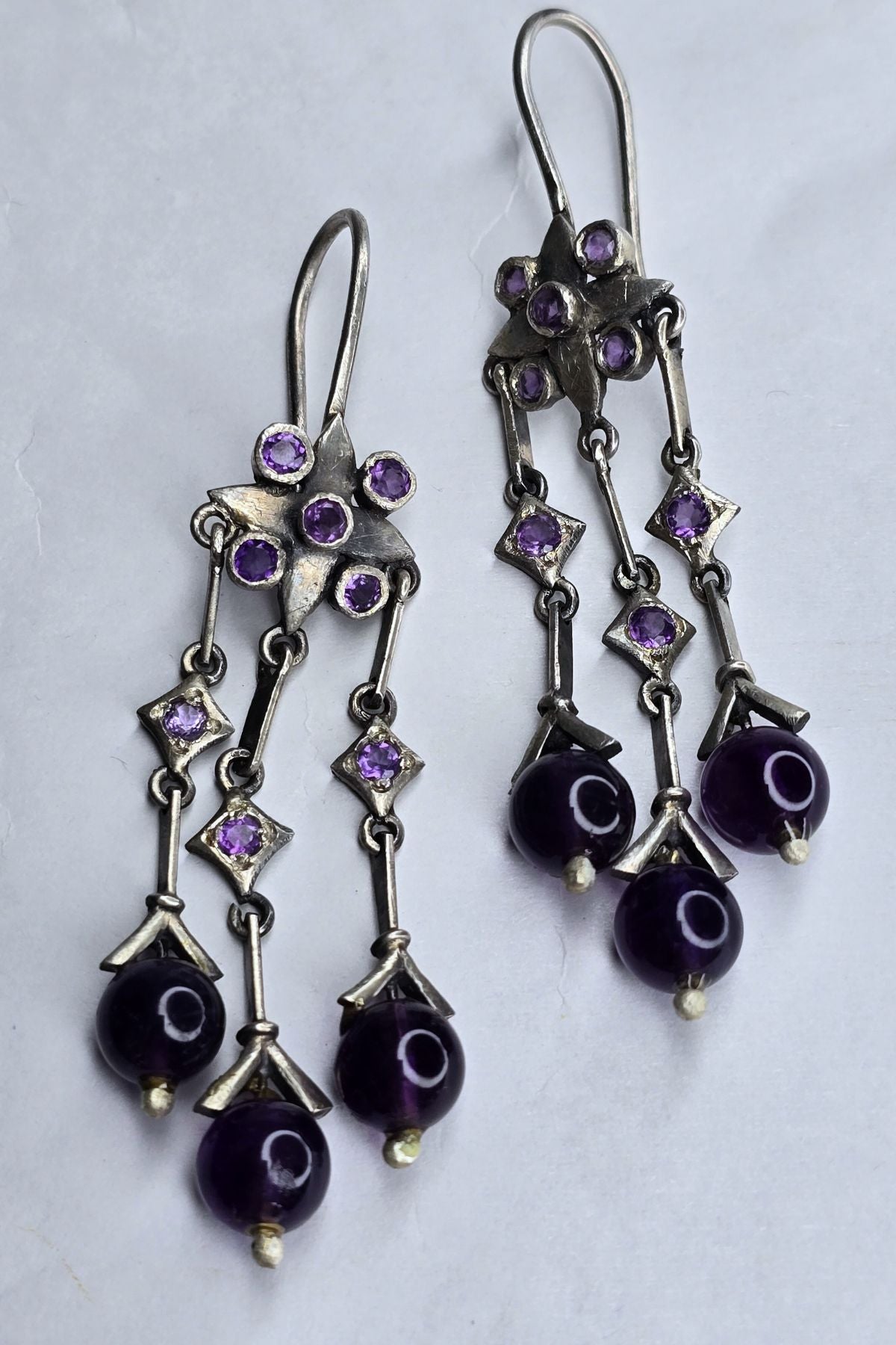 Mahira Earrings