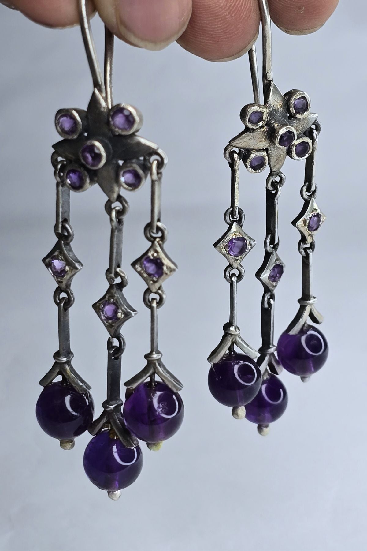 Mahira Earrings