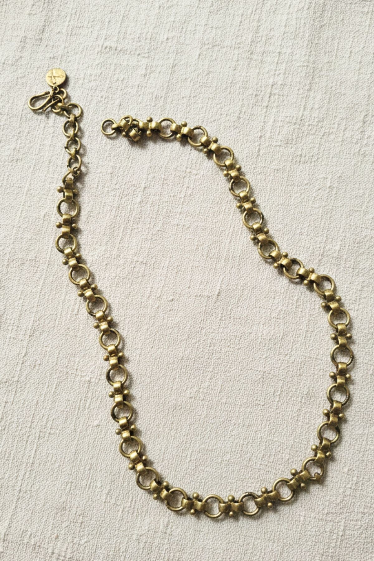 Patina Chain