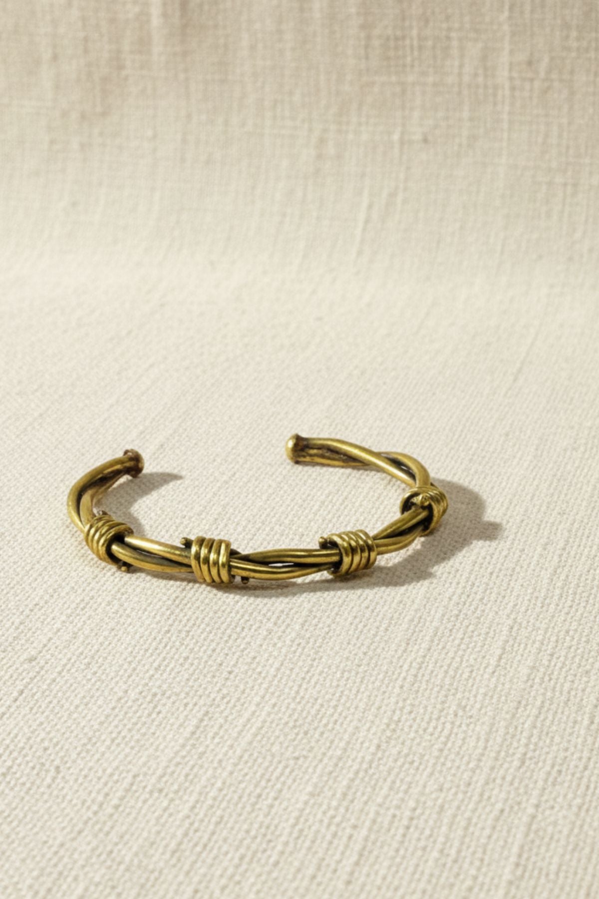 Ranger - alloy bracelet for men