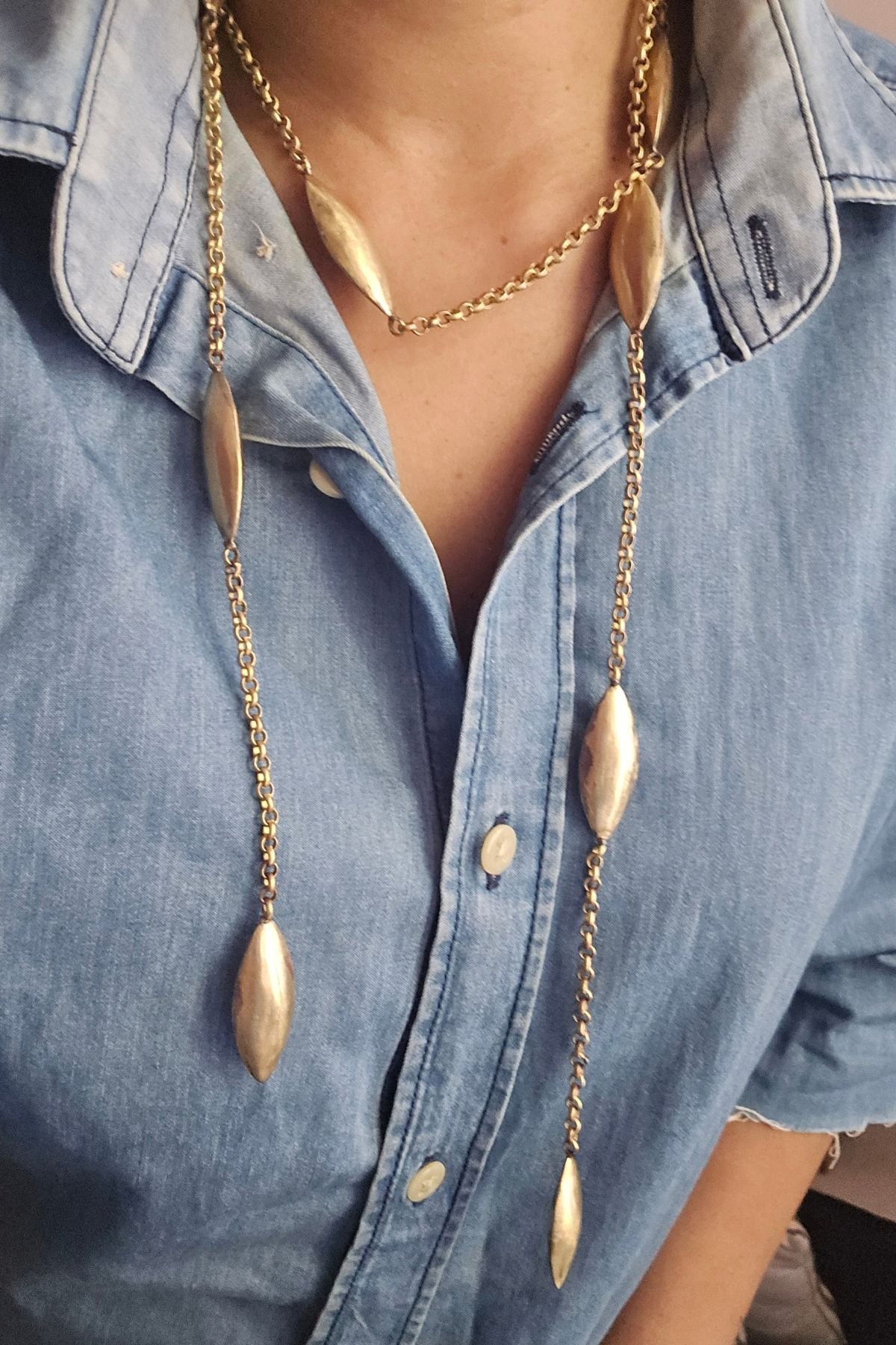 Noah Chain