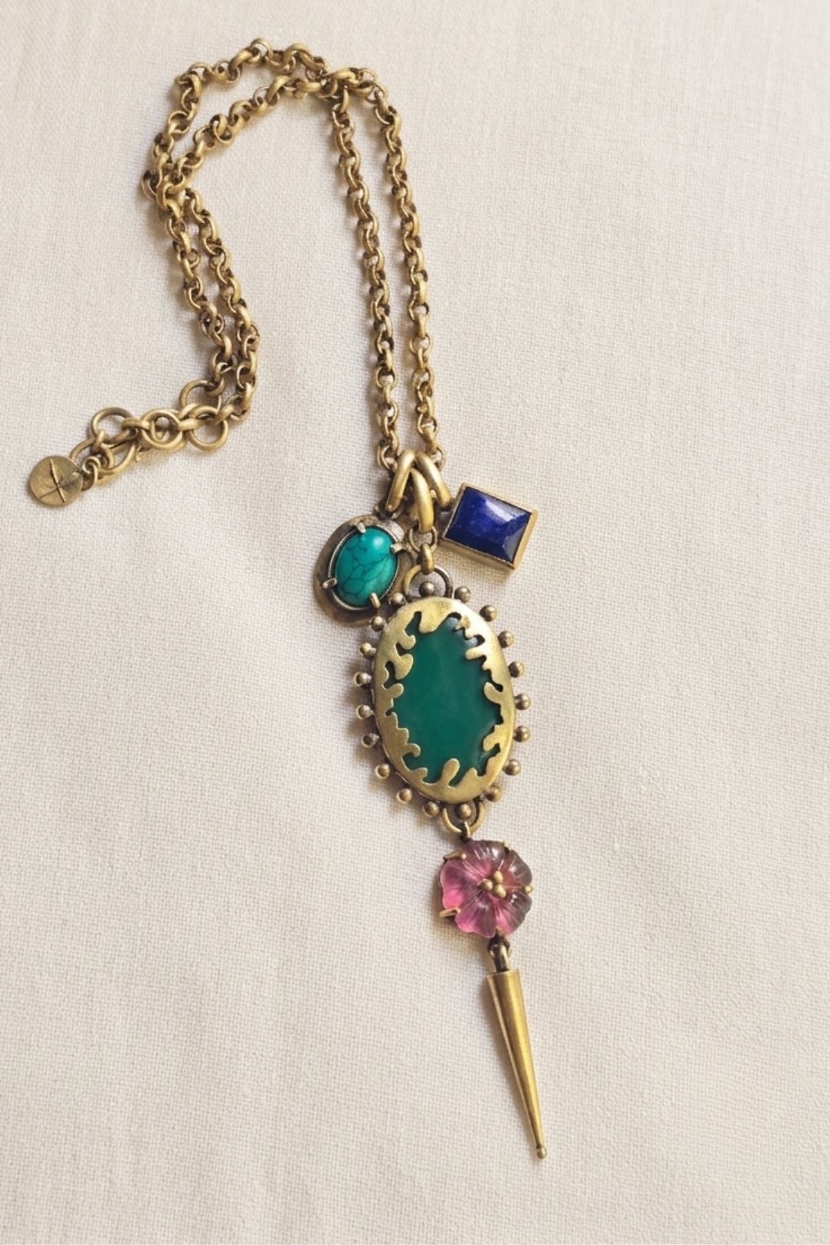 Reef Necklace