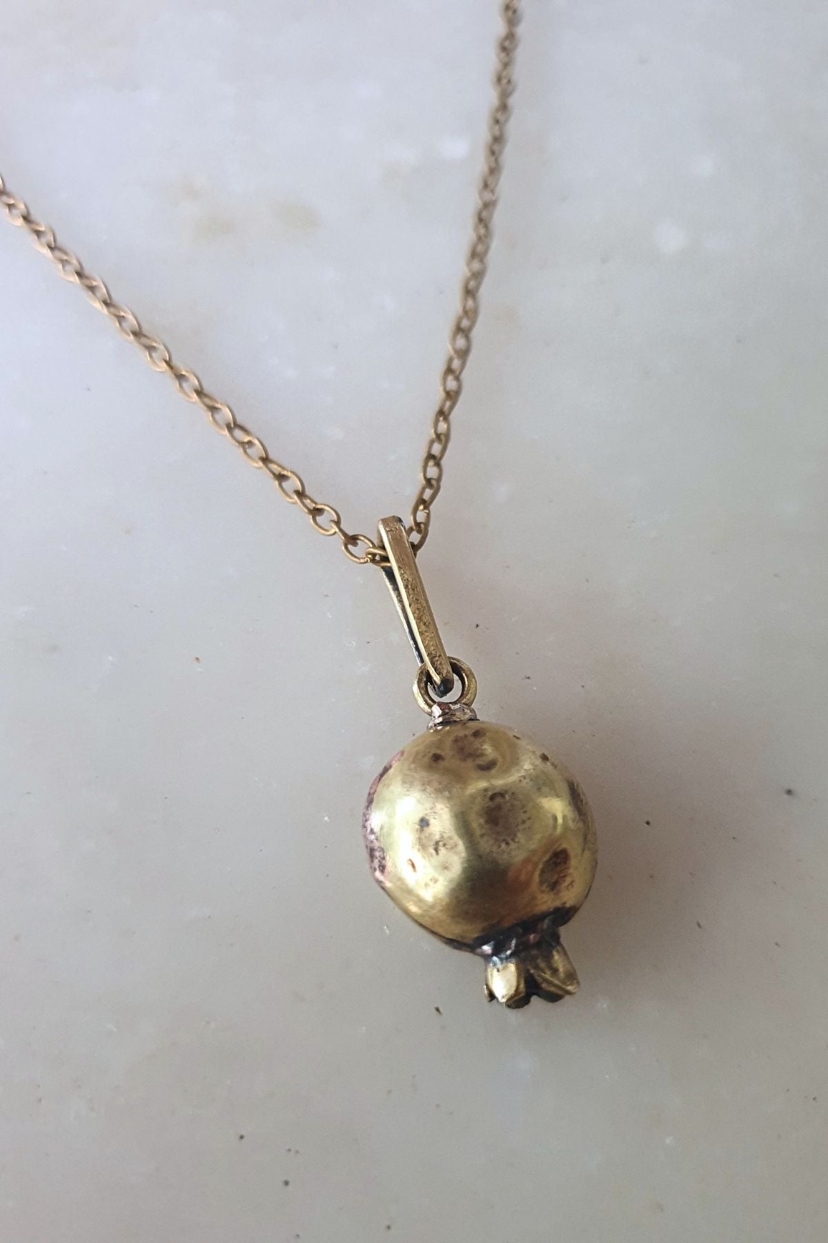 Anaar Charm