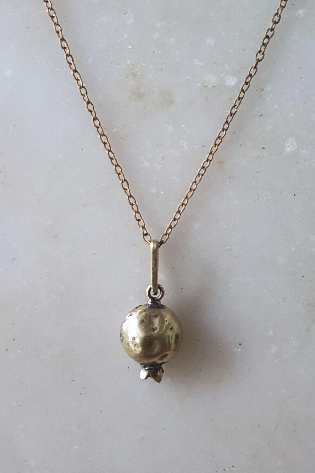 Anaar Charm