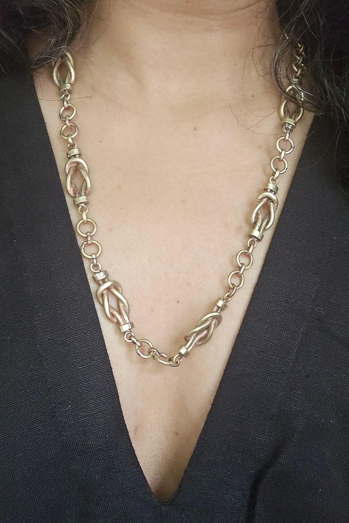 Macedonia Chain