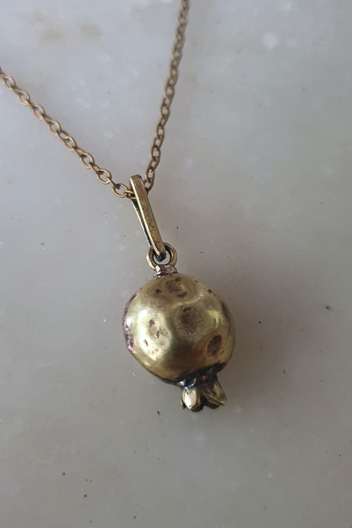 Anaar Charm