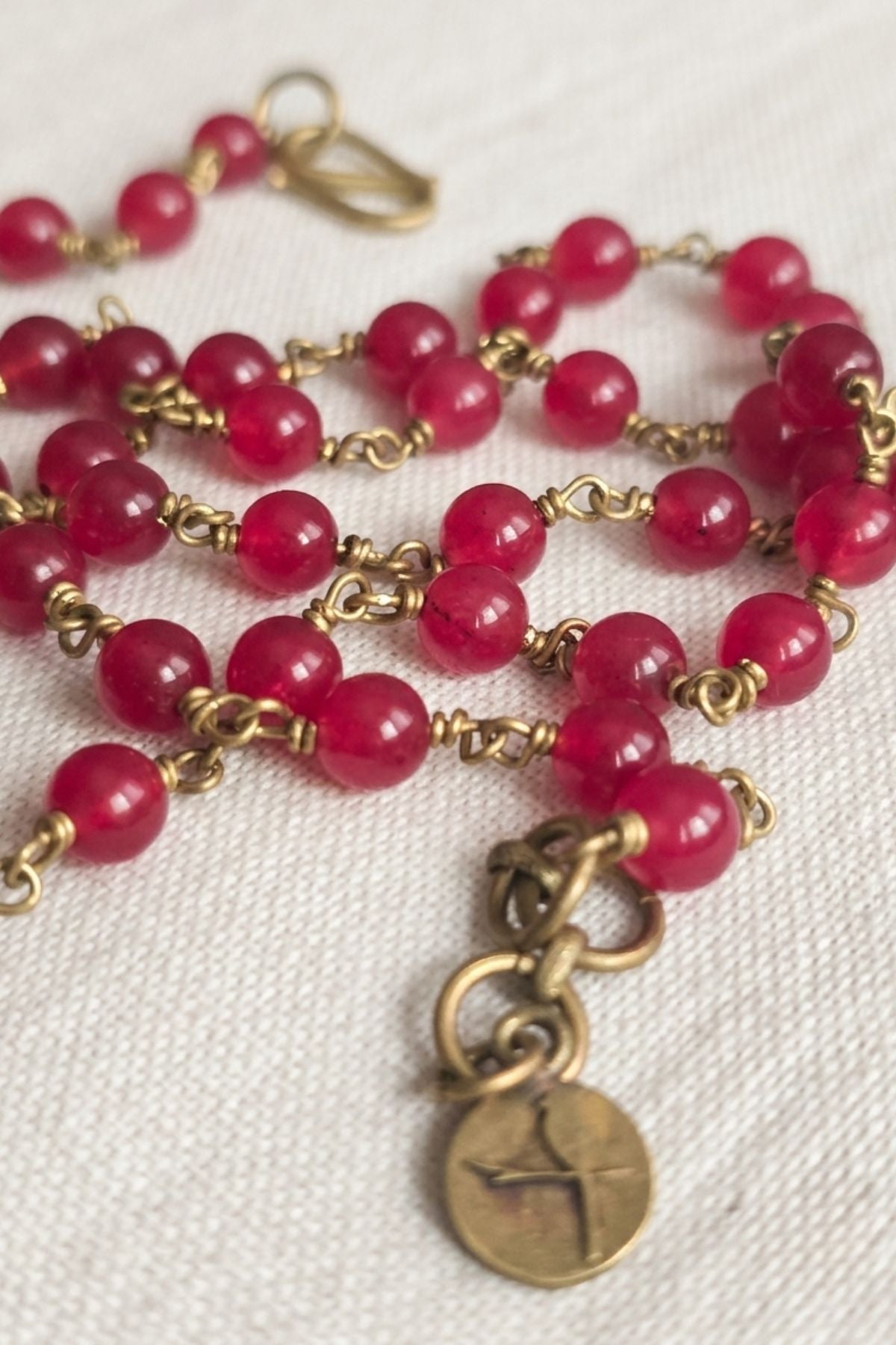 Cranberry Chain