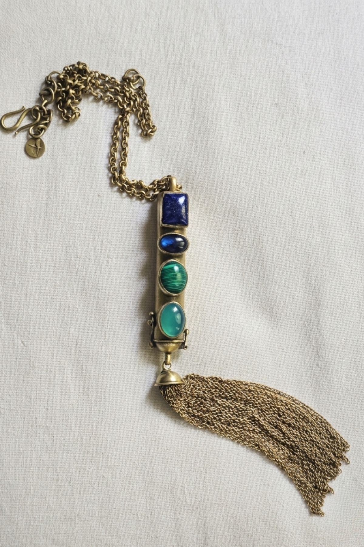 Savour Necklace