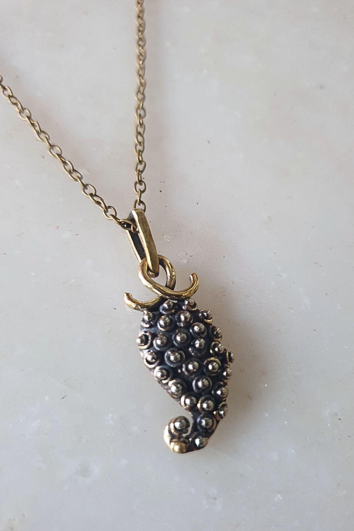Paisley Charm