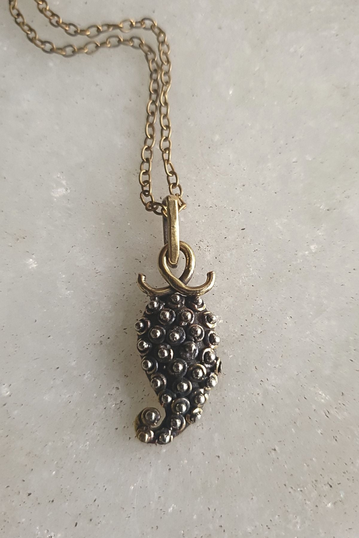 Paisley Charm