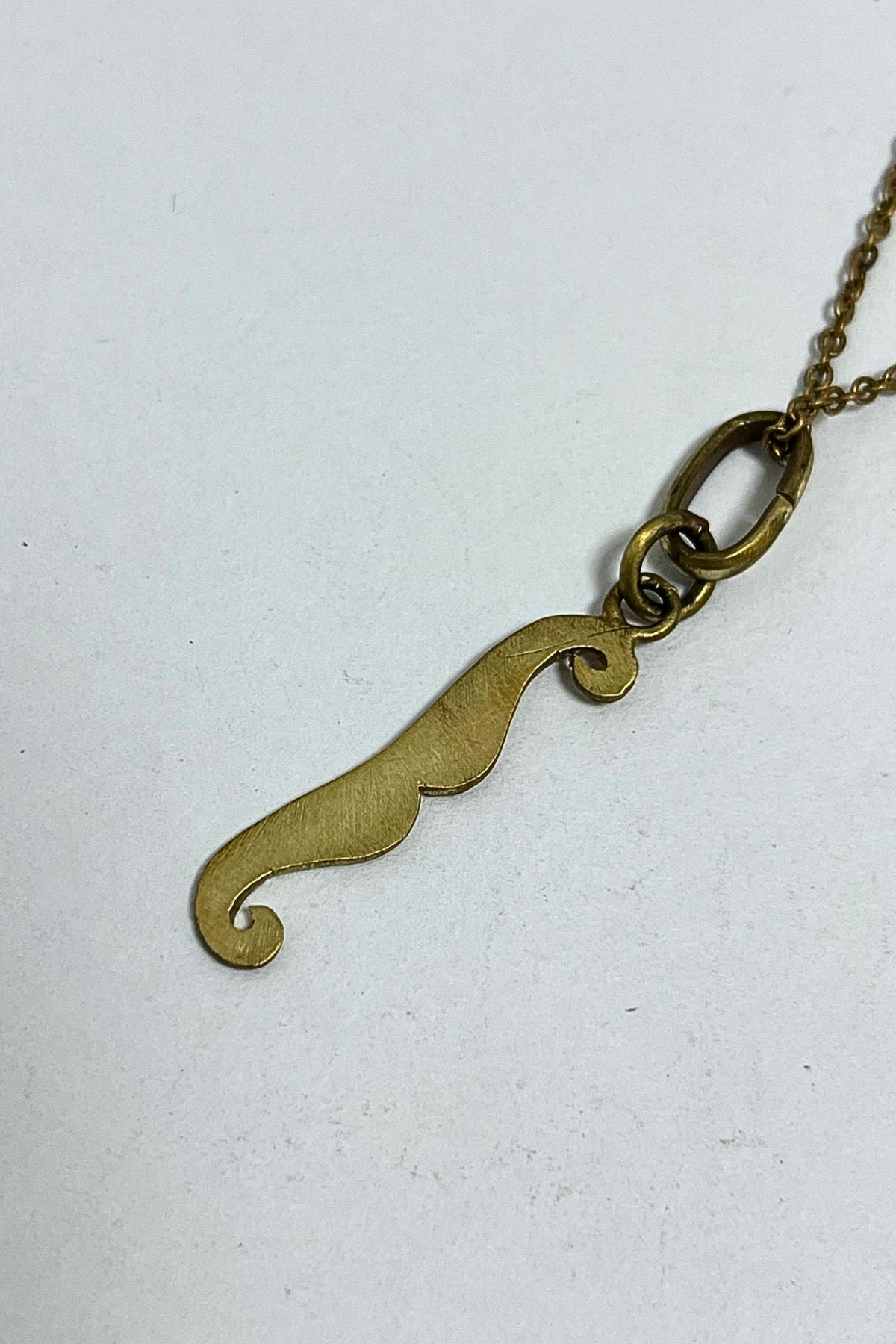 Mustach