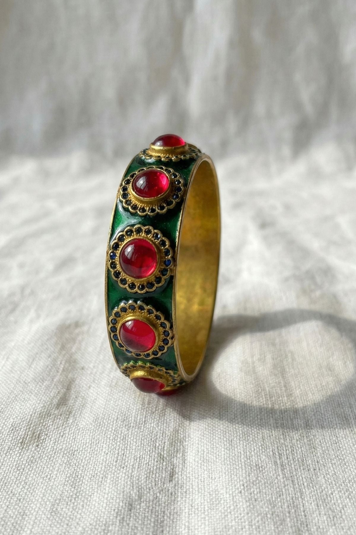 Dilwara Bangle