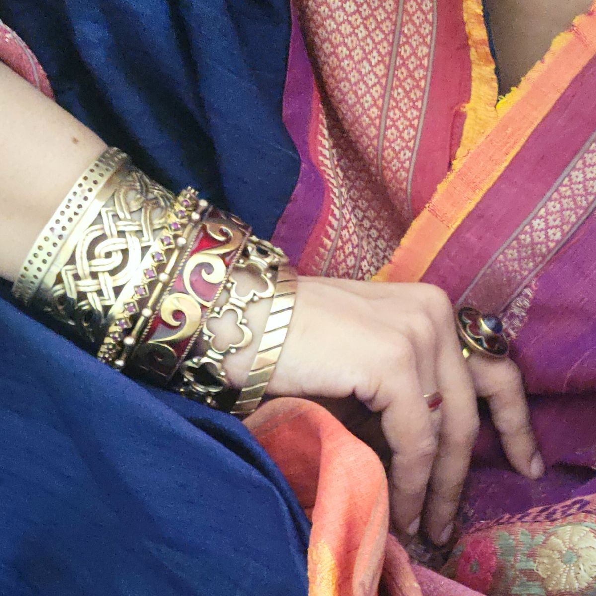Alba Bangle