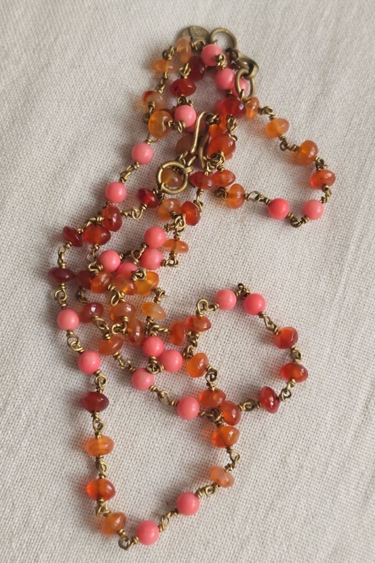 Kashmir Chain