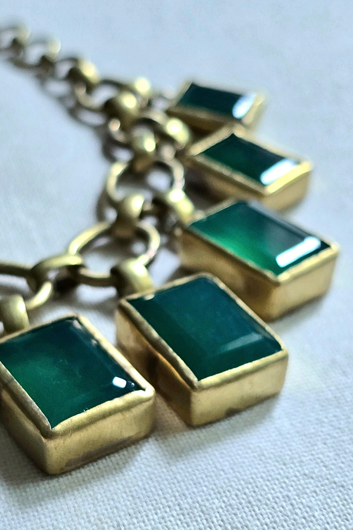 Kerala Neckpiece