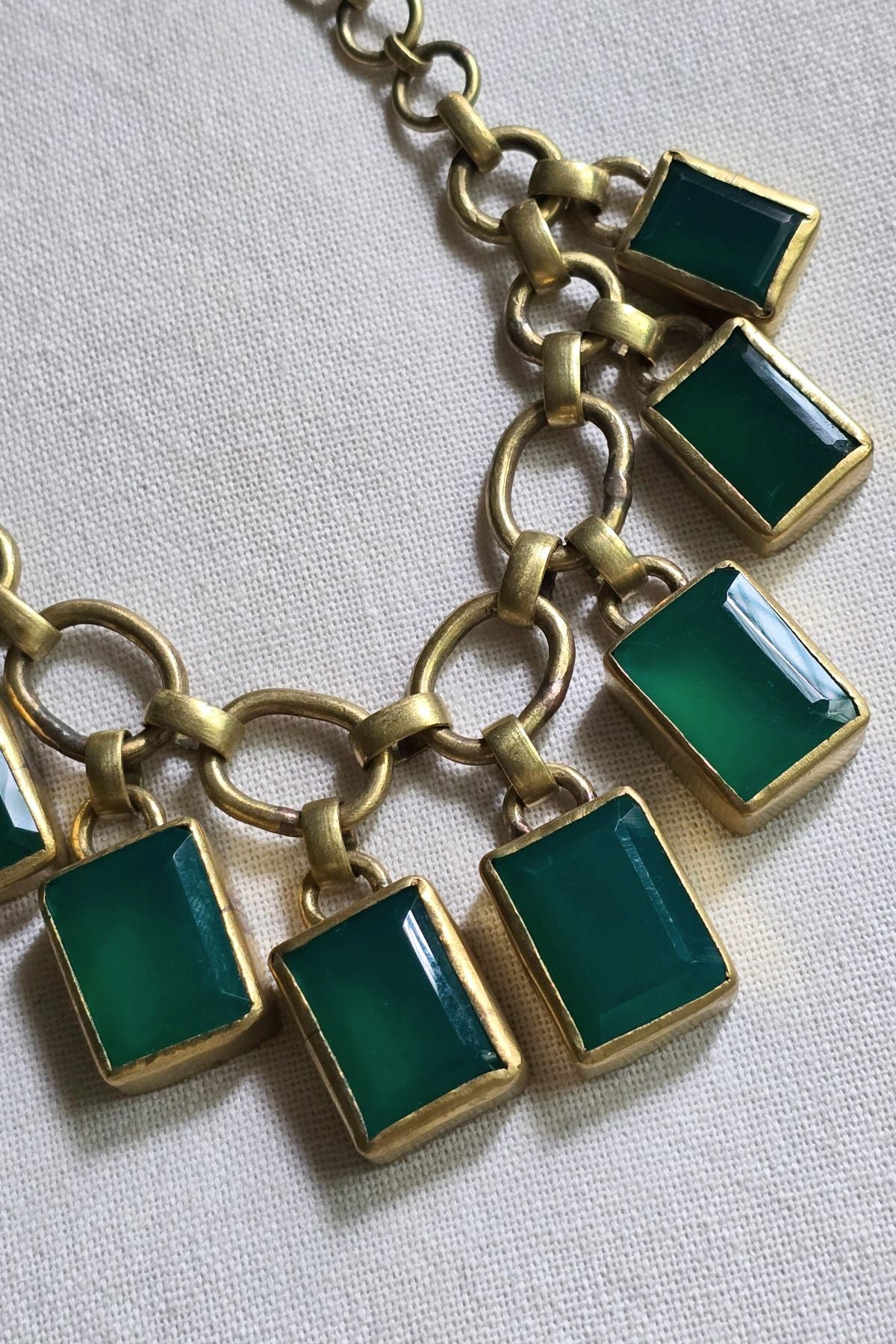 Kerala Neckpiece
