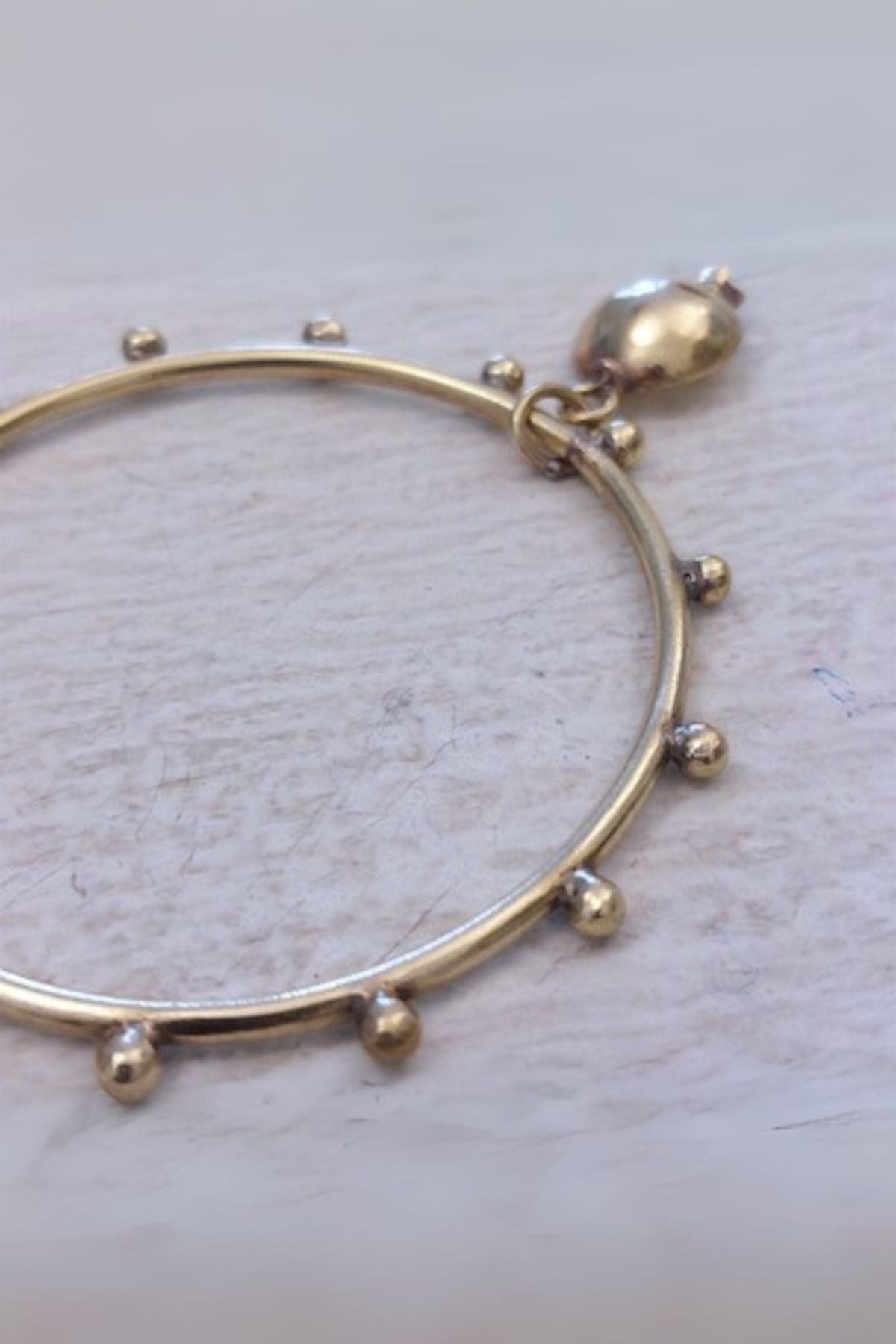Sultan Bangle