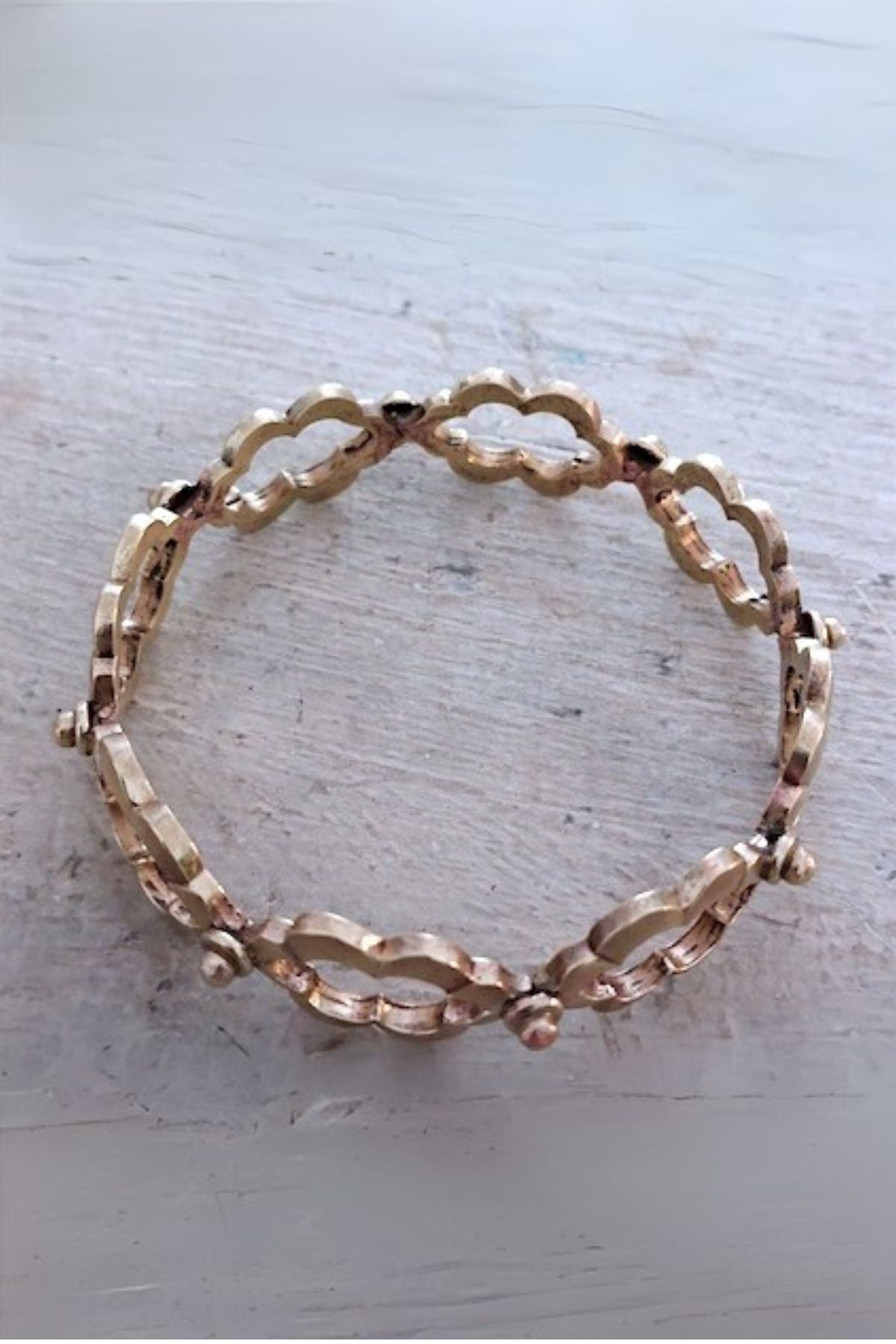 Medici Bangle