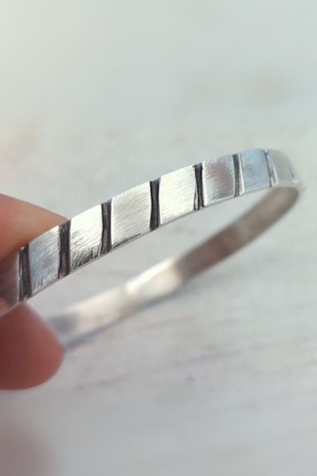 Madrid Bangle