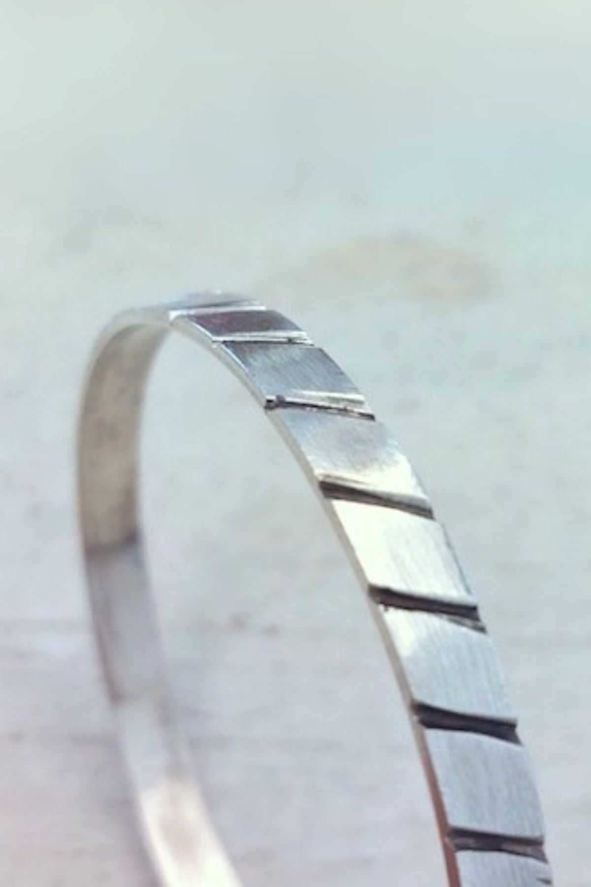 Madrid Bangle