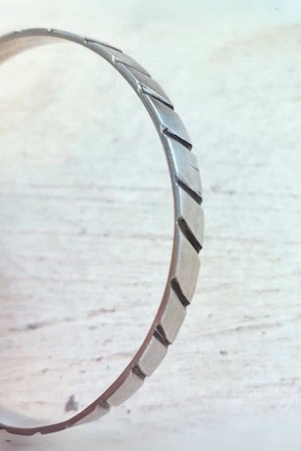 Madrid Bangle
