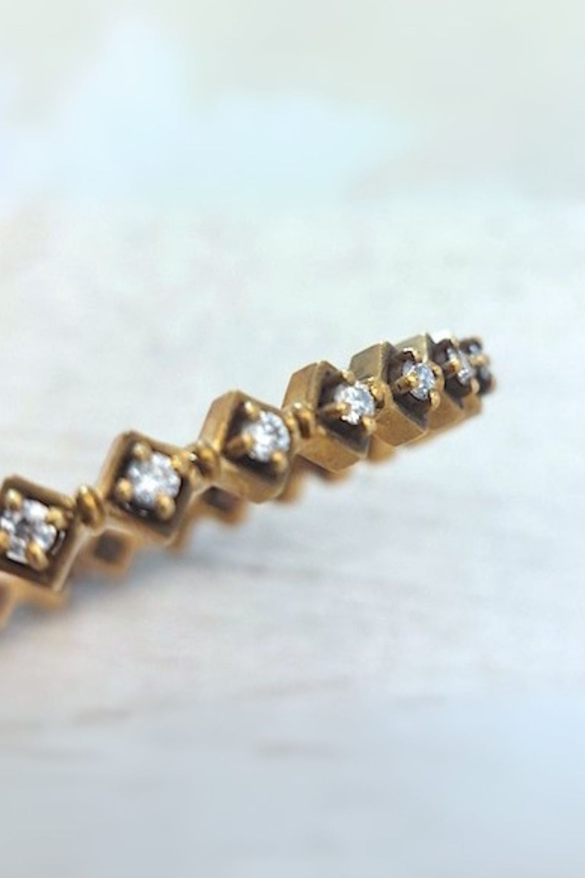 Orion Bangle