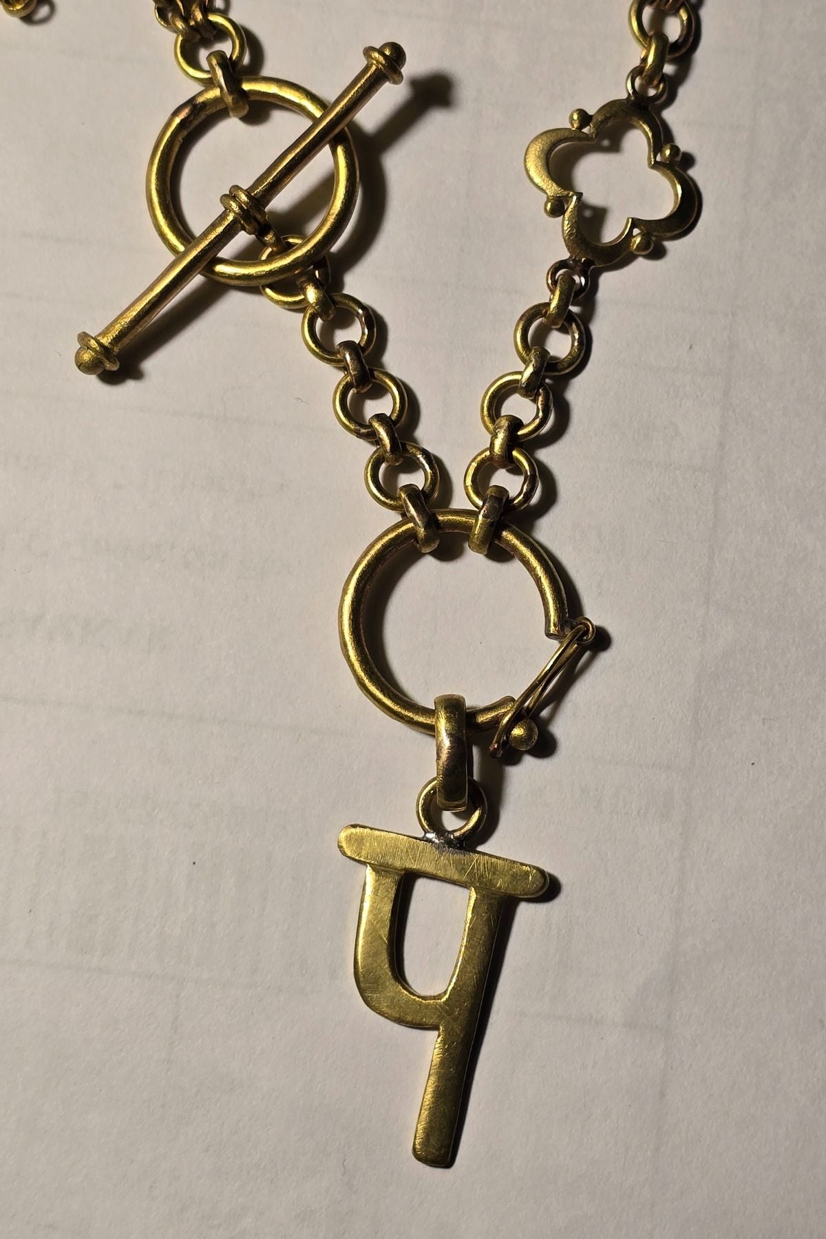 Akshar Charm