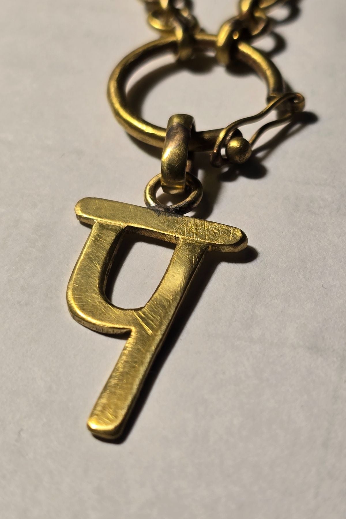 Akshar Charm