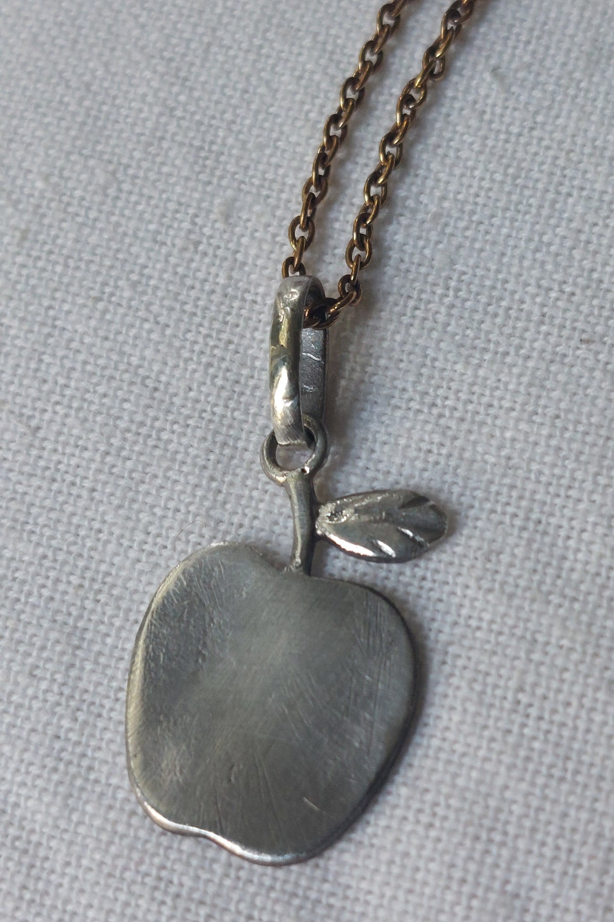 Apple Charm